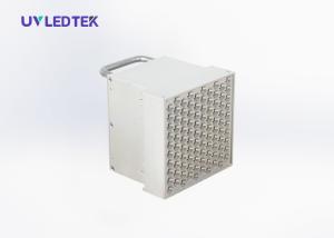 Constant Intensity LED UV Curing Light Complete Temperature Detection