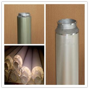 China 195M Unique Rotary Screen Printing Textile Processing High Strength on sale