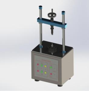 Best Computerized Automatic Torque Testing Machine Servo Motor Drive wholesale