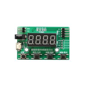 Best Digital Display HX711 Electronic Scale Load Cell For Arduino wholesale
