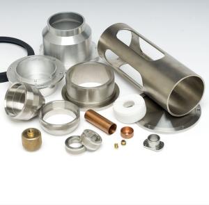 Best OEM Cnc Milling Precision Hardware Parts wholesale