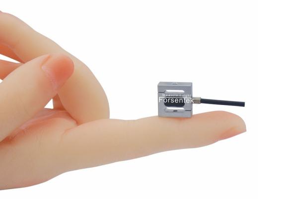 Cheap Smallest tension load cell 10kg micro force sensor 100N measure tensile force for sale
