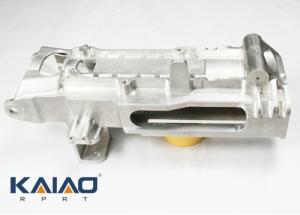 Best Rapid prototyping of CNC lathe parts for small batch customization wholesale