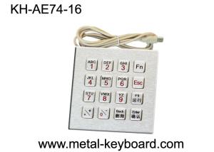 Best Mini Full Function Computer Entry Keypad keypad 16 button for PC wholesale