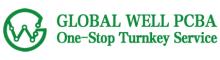 China Global Well Electronic Co., LTD logo