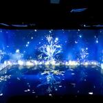 3d Immersive Projection Advanced Immersive Projection Augmented Reality Mapping