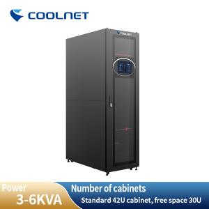 42U Micro Data Centers All In One Solutions For Edge Computing