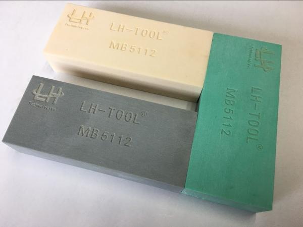 Cheap No Odor Epoxy Tooling Block Machinable Slabs Polyurethane Material for sale