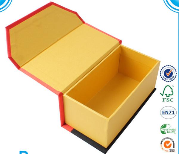 Cheap Offset printing custom made individual gift boxes for sale