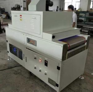 China 100W UV LED Curing Machine For Curing Depth 5-20mm 365nm Wavelength on sale