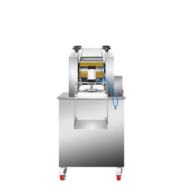 Cheap Multifitional Automatic Dumpling Wrapper Machine 7000CS/H High Speed for sale