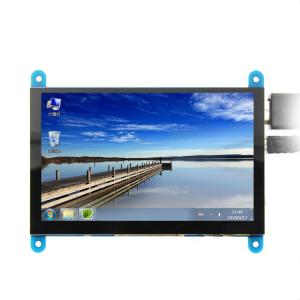 Best Capacitive Touch Smart LCD Module 800*480 HDMI 5 Inch Lcd Display Module wholesale