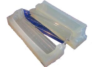 Best Vacuum Casting Prototype with Vacuum Casting Process and Standard Export Carton Package wholesale