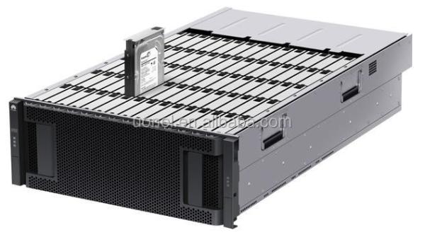 Cheap Huawei DAE22435U4-1-DC 02359809 5500 V3 Disk Enclosure for sale