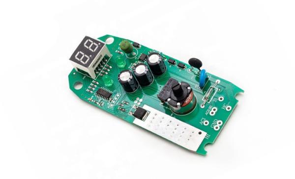 Cheap Full Turnkey Pcba Solution Bare Printed Circuit Board Wire Harness Assembly for sale