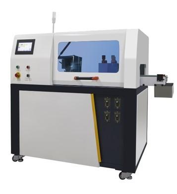 Cheap Automatic PCB Depaneling Machine Microcomputer Controlled Automatic Sub Board for sale