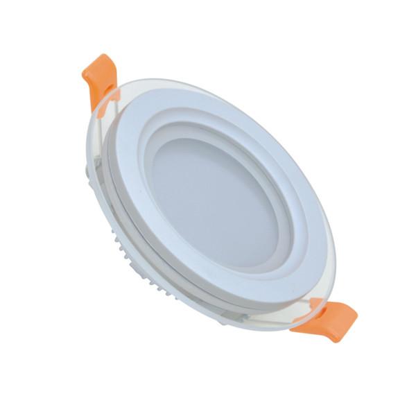 Cheap Round LED Down Light COB LED from 6w to 24w with 2700K to 6500K Color Temperature for sale
