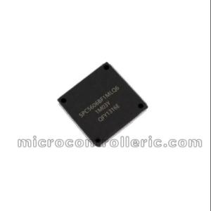 Best SPC5606BK0MLQ6 32-bit Microcontrollers - MCU 1MB Flash 64MHz wholesale