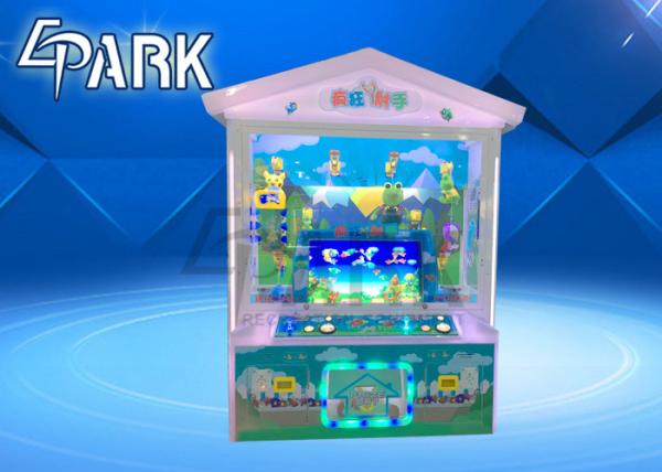 Cheap Game Center Redemption Game Machine Coin Operated Atttractive for sale