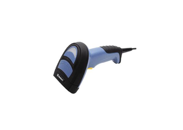 Cheap Industry 2D Handheld Barcode Reader Ultra - Rugged Scanning High Density Barcodes for sale