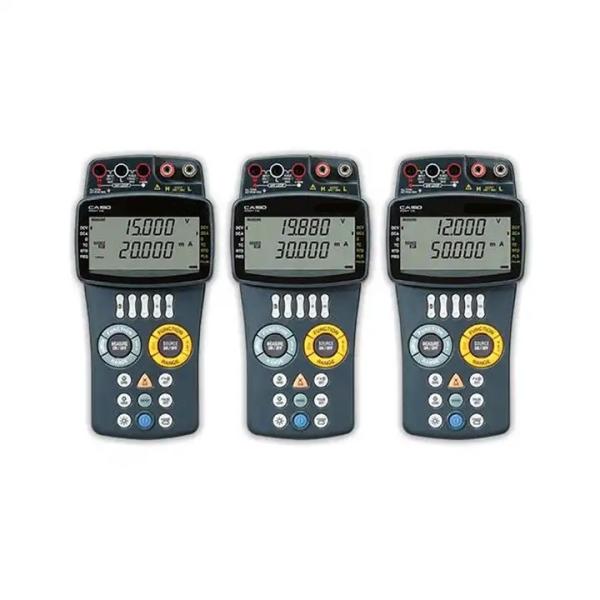 Cheap CA150 Multi Function Calibrator Handheld Lightweight WiFi Bluetooth for sale