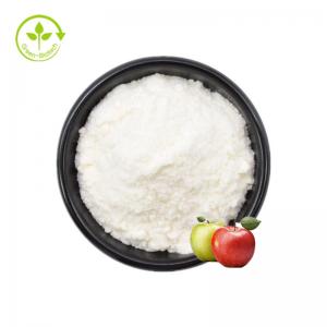 Best GMP Pure Apple Juice Powder Food Grade Apple Fruit Powder wholesale