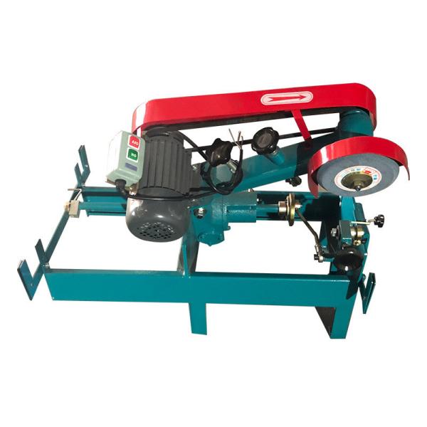 Cheap Automatic Woodworking Wood Saw Blade Sharpener Grinding Machine for sale