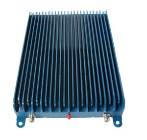 1.8V Standing Wave Ratio Mobile Signal Repeater / Band Selective Repeater 20 DBM Range