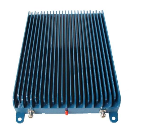 Cheap 1.8V Standing Wave Ratio Mobile Signal Repeater / Band Selective Repeater 20 DBM Range for sale