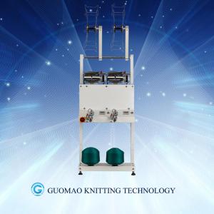 China Home Use 3 Phased Textile Yarn Winding Machine on sale