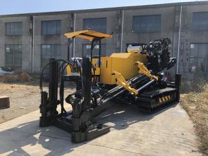High Reliability Mini HDD Machine High Speed With Air Cooling System