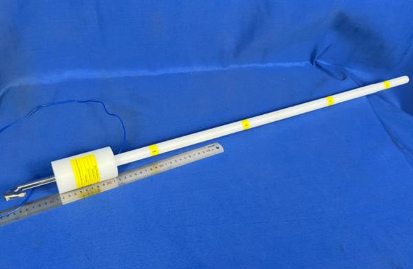 Cheap IEC 60335-2-64 Test Probe B Of IEC 61032 With Circular Stop Face With A Diameter Of 56 Mm for sale