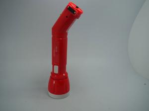 Best CJ-1138 Rotation Tail LED Torch Light wholesale