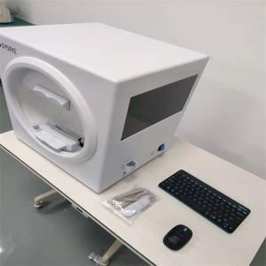 China Static Visual Field Analyzer CE Optic Atrophy Real Time Assessment on sale