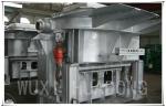Copper Horizontal Continuous Casting Machine Customized For Rod - Wire Billets