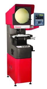 Best Gear Inspection Horizontal Optical Profile Projector wholesale