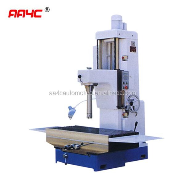 Cheap 3 Kw. Vertical Boring Machine T8018A. Mechatronics driven for sale