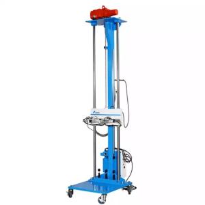 China High Accuracy Sensor Izod Impact Test Machine For Plastics AC380v ± 10% 50hz on sale