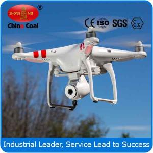 Best GPS Tracking Aerial Photography RC Helicopter Drone with HD Camera wholesale