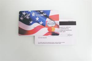 Best Mass Customization HF RFID Card Thanksgiving PVC Printing Card wholesale