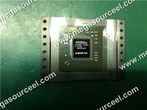 Cheap Computer IC Chips GO7600-N-A2 Computer GPU CHIP NVIDIA Computer IC Chips for sale