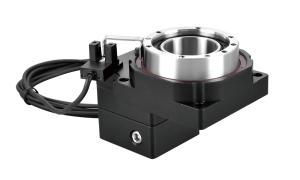 China Large Aperture Hollow Rotating Platform 8000N 67dB on sale