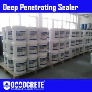 Best waterbased crystalline concrete waterproofing wholesale