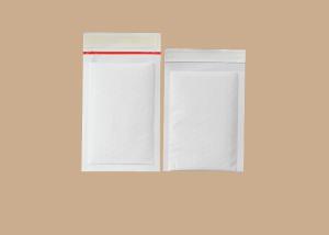 Multi Functions Kraft Bubble Envelopes No Breaking For Mailing Clothes