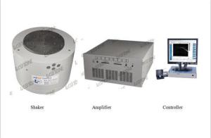 Best Small Vibration Test Machine Compact Vibration Tester Laboratory Testing Equipment wholesale