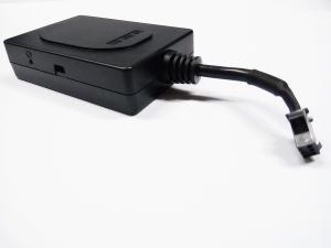 Best 4G LTE Multi Motorcycle GPS Tracker Locator With Data Storage wholesale