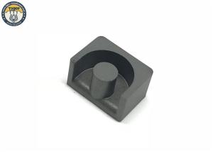 EP Series Magnetic Core Ferrite Core Black EP13 Custom Ferrite Cores