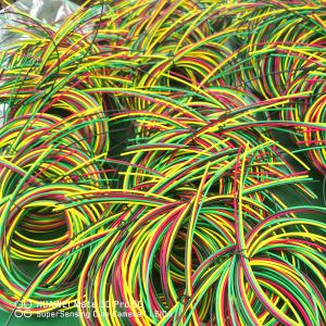 China [Factory Supply] Fault Indicator Cable Optic PMMA Muti-Core 3M 5M 10M For Industrial Control, Machine Equipment on sale