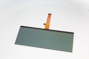 Best 5.0V FSTN Screen / Transflective Monochrome LCD Display For Vehicle Carrier System wholesale