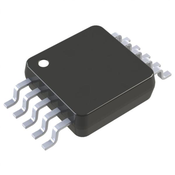 Cheap AD5667RBRMZ Data Converter IC DAC Dual 16-Bit w/ 5 PPM/oC On-Chip Ref for sale